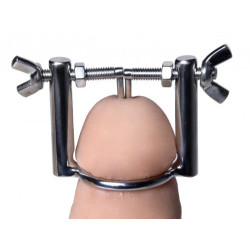 Kiotos Écarteur d'urètre Stretcher 3.5cm - 28mm